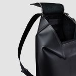 تصویر  Casual Leather backpack