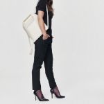 تصویر  Classic Leather backpack