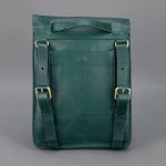 تصویر  Everyday Leather backpack