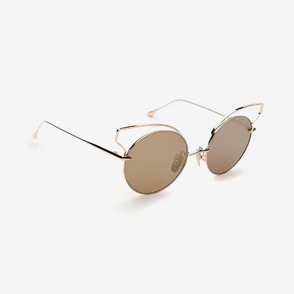 تصویر  Classic Retro Sunglasses