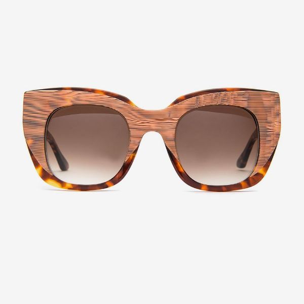 تصویر  Designer Retro Sunglasses
