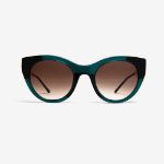 تصویر  Classic Cat Eye Sunglasses