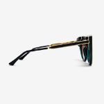 تصویر  Classic Cat Eye Sunglasses
