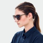 تصویر  Designer Cat Eye Sunglasses