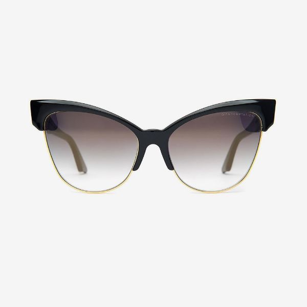تصویر  Streetstyle Cat Eye Sunglasses