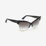 تصویر  Streetstyle Cat Eye Sunglasses