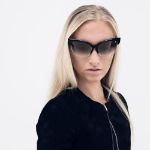 تصویر  Streetstyle Cat Eye Sunglasses