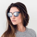 تصویر  Urban Cat Eye Sunglasses