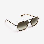 تصویر  Classic Square Sunglasses