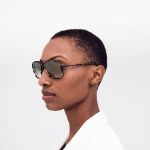 تصویر  Classic Square Sunglasses