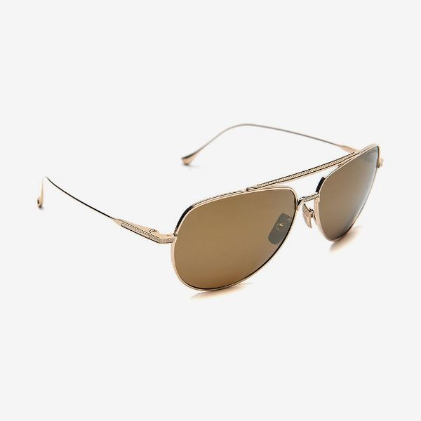 تصویر  Everyday Square Sunglasses