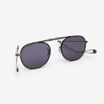تصویر  Trendy Square Sunglasses