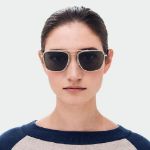 تصویر  Urban Square Sunglasses