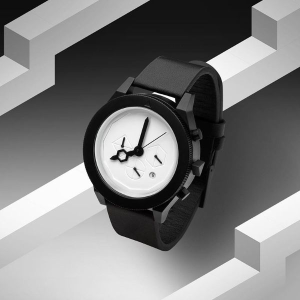 تصویر  Stylish Watch