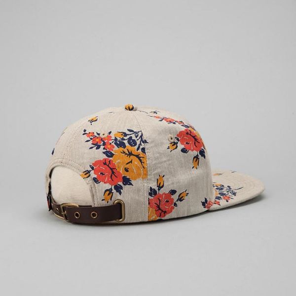 تصویر  Streetstyle Hat