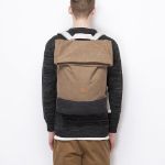 تصویر  Cosmopolitan Textile backpack