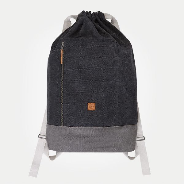 تصویر  Modern Textile backpack