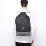 تصویر  Modern Textile backpack