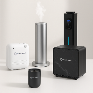 تصویر برای دسته  دستگاه های خوشبوکننده هوا