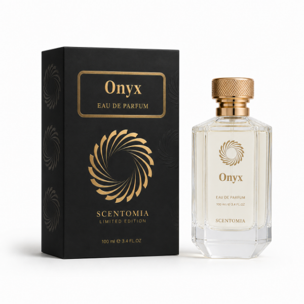 تصویر  Scentomia ONYX